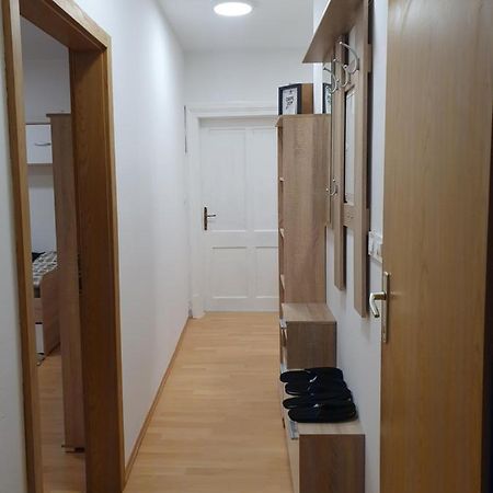 Railway Station City Modern Apartment Maribor Kültér fotó