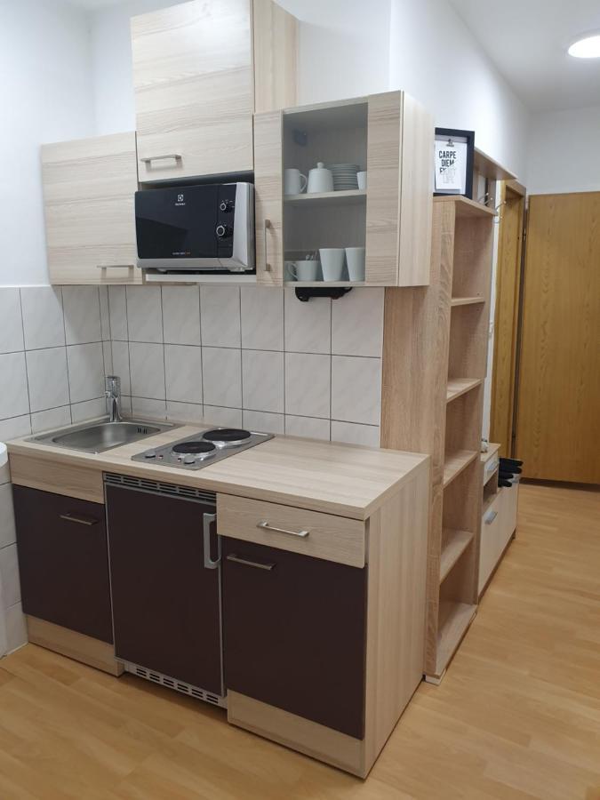 Railway Station City Modern Apartment Maribor Kültér fotó