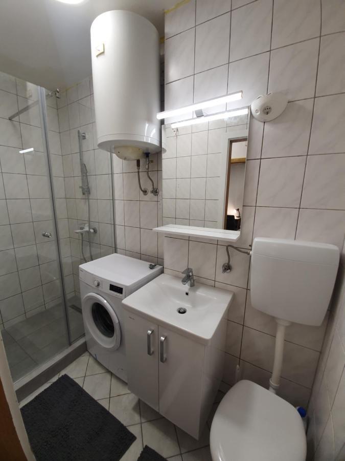 Railway Station City Modern Apartment Maribor Kültér fotó