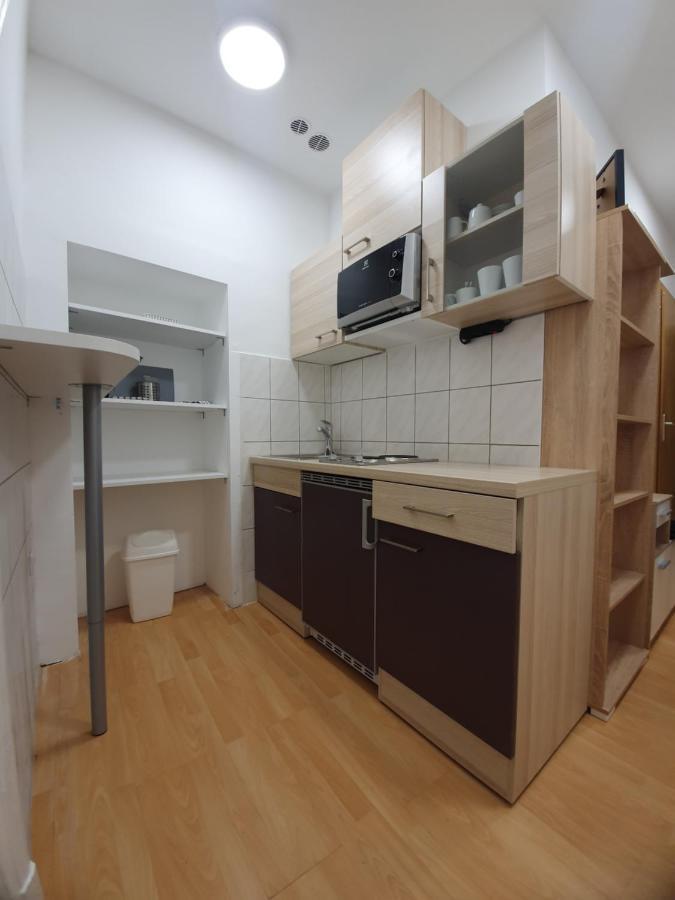 Railway Station City Modern Apartment Maribor Kültér fotó